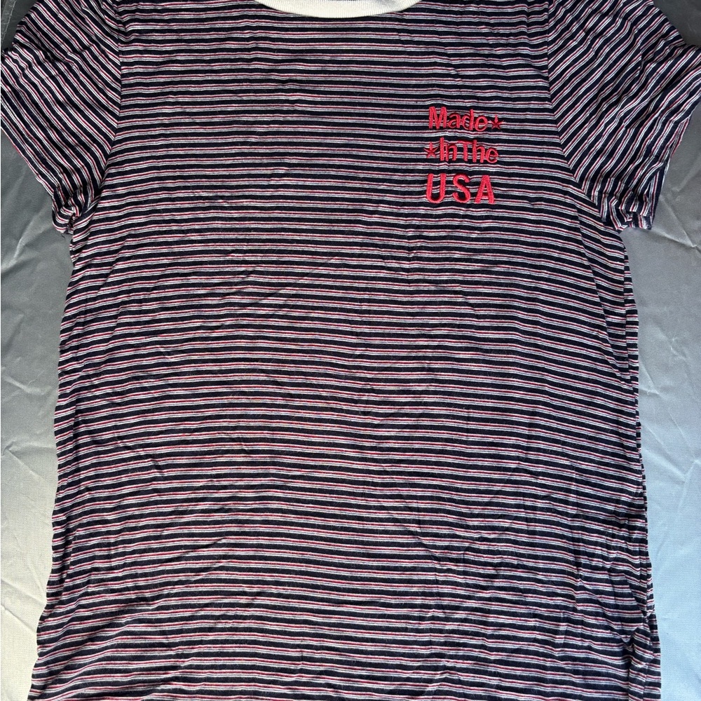 Miss Chievous Made In The USA shirt